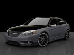 Chrysler 200 Super S by Mopar 2011 года